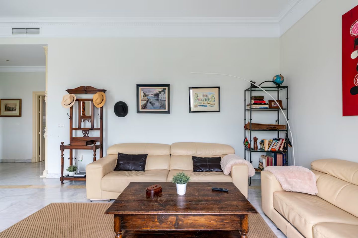 Apartamento Betis Triana en Sevilla