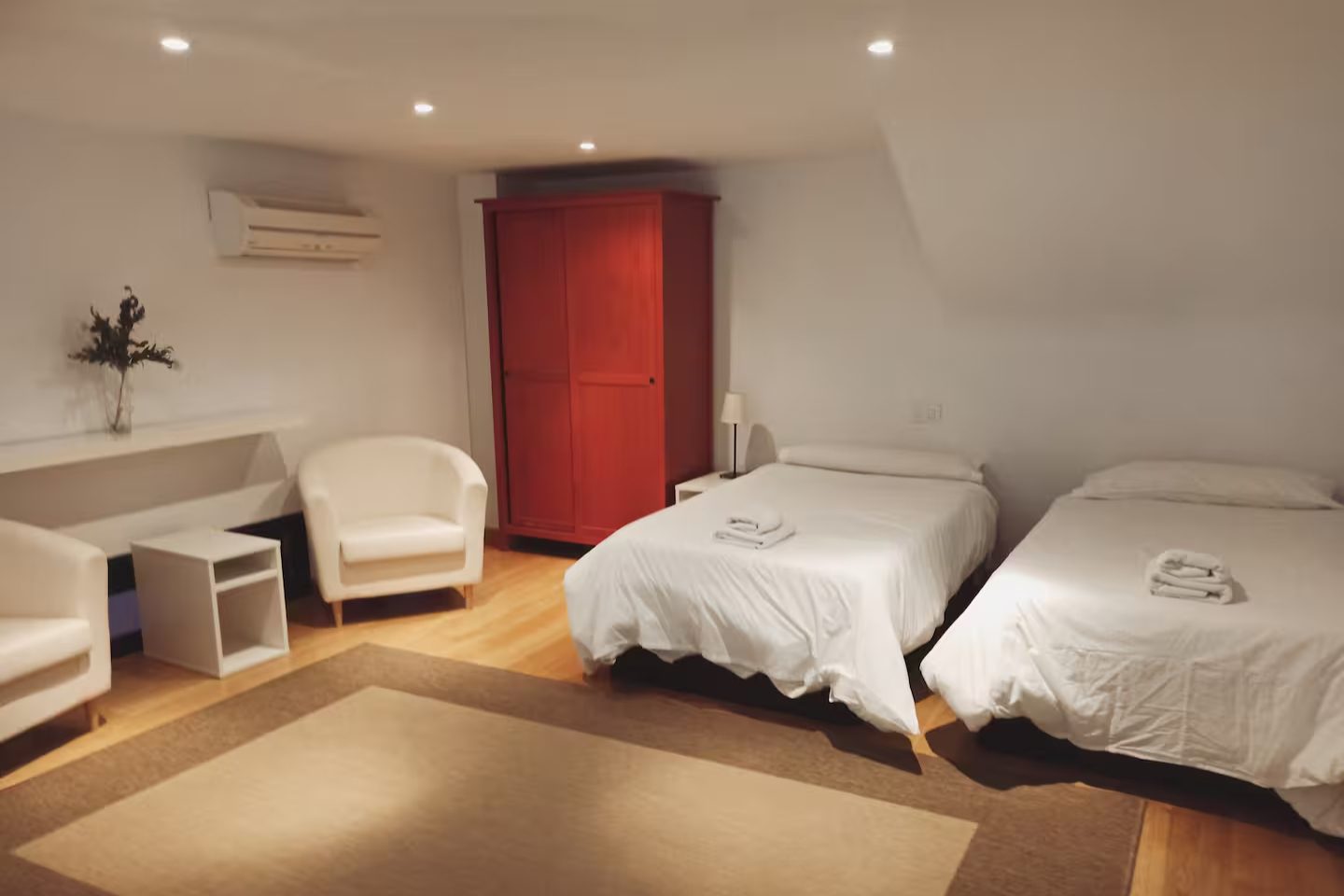 Guzman apartament