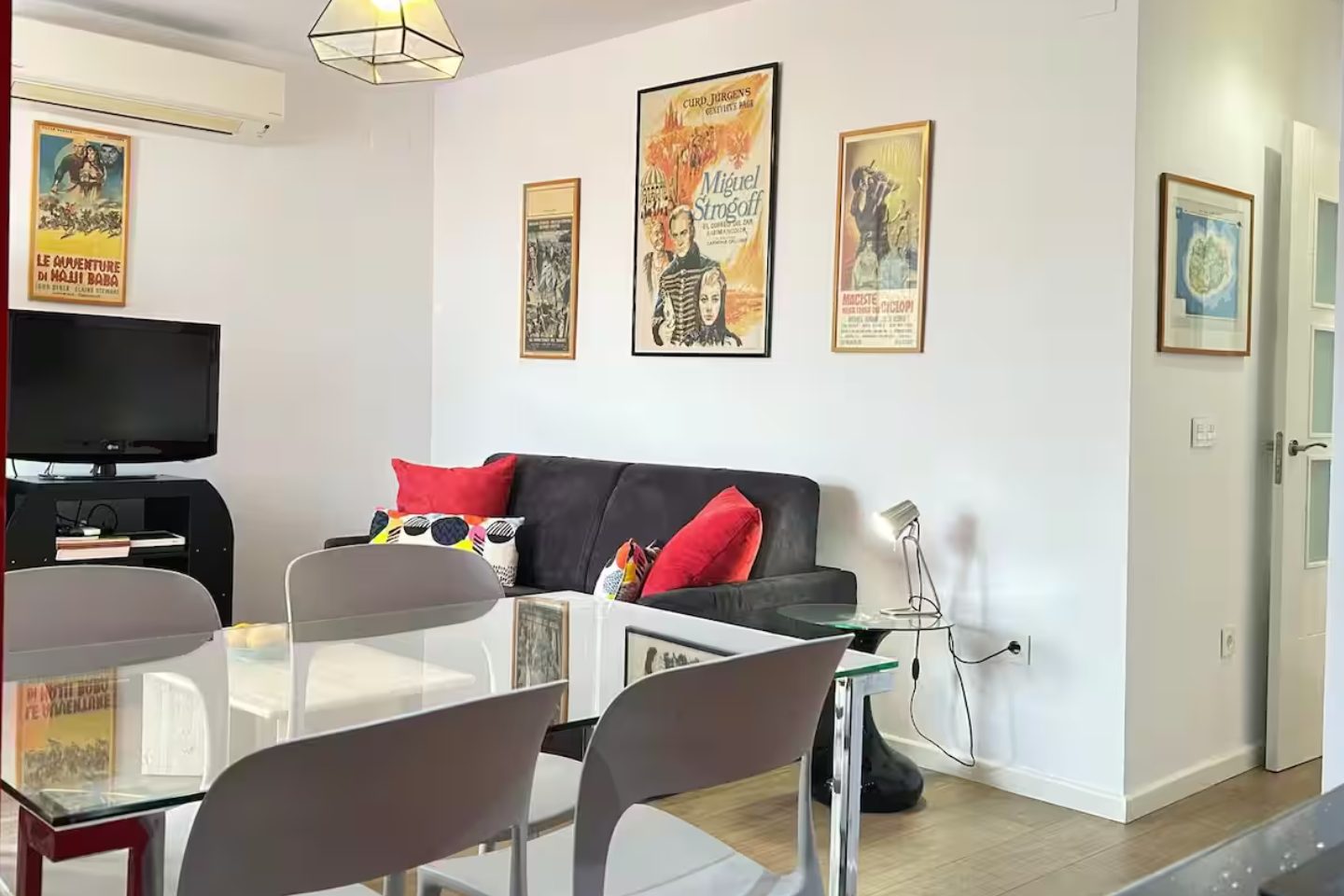 Apartamento Pelay Triana Terraza en Sevilla