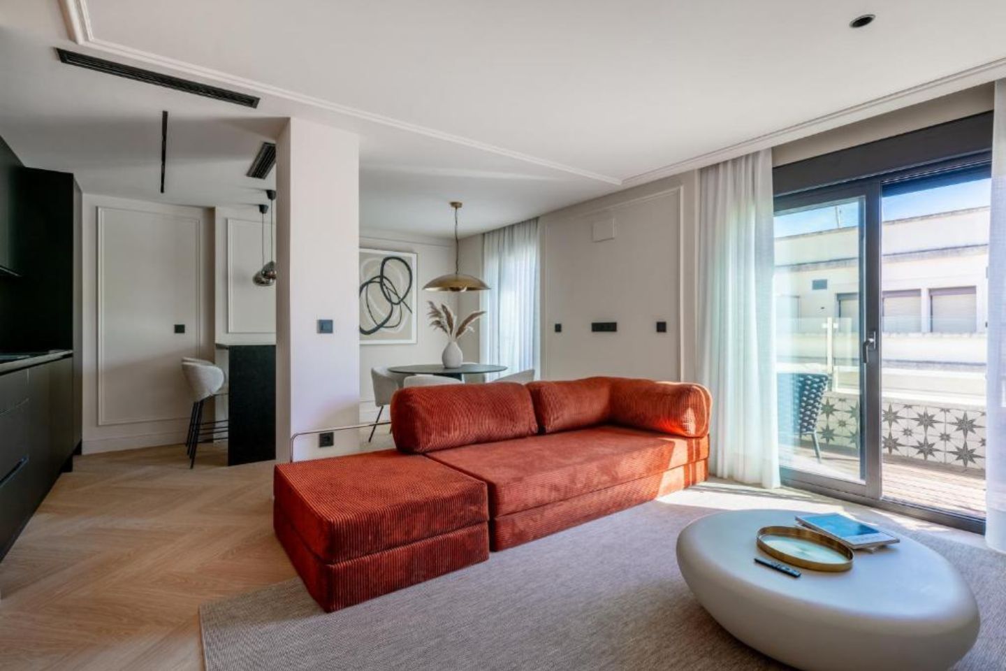Suite Plaza Nueva