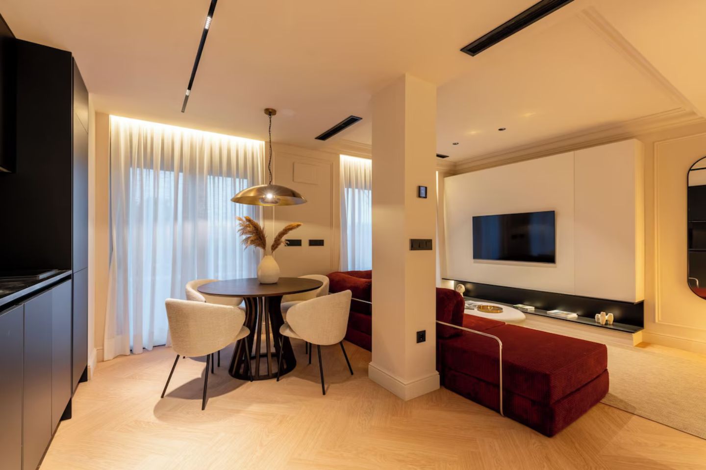 Suite Plaza Nueva en Sevilla